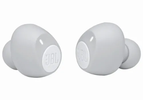 Căști JBL Tune 115TWS, Alb