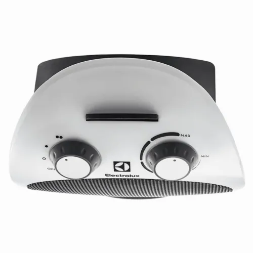 Тепловентилятор Electrolux EFH/C-5125 EEC, 1500Вт, Белый | Черный