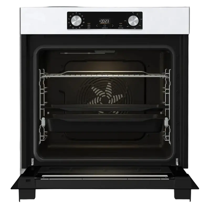 Электрический духовой шкаф Gorenje BOS 6737 E06WG, Белый
