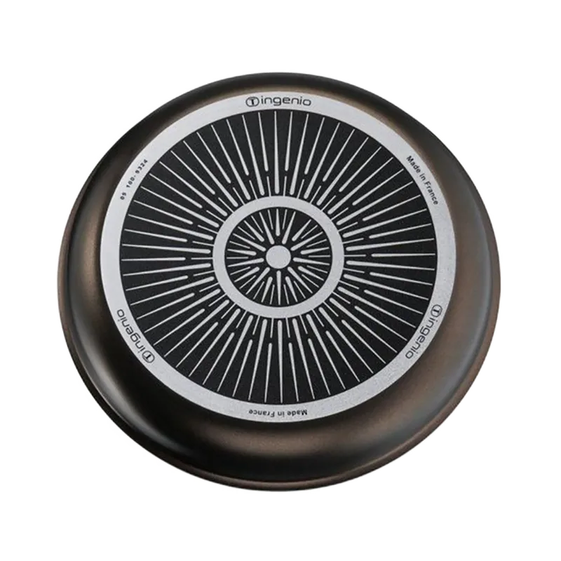 Frypan set Tefal L1509273