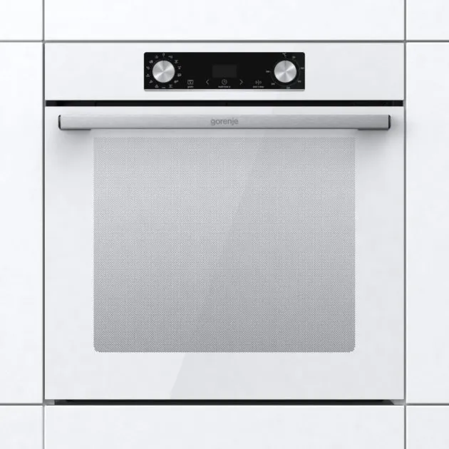 Электрический духовой шкаф Gorenje BOS 6737 E06WG, Белый
