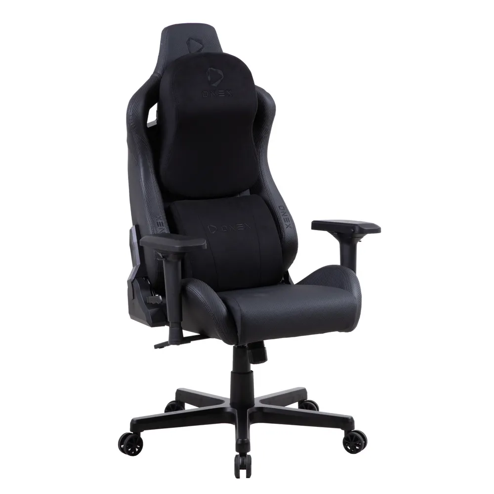 Gaming Chair ONEX-EV10-B Black