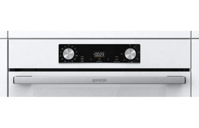 Электрический духовой шкаф Gorenje BOS 6737 E06WG, Белый