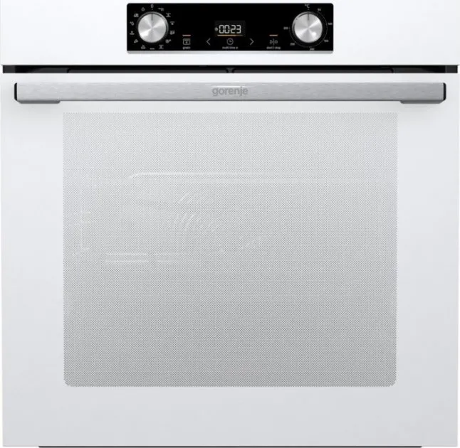 Электрический духовой шкаф Gorenje BOS 6737 E06WG, Белый