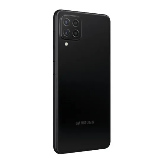 Smartphone Samsung Galaxy A22, 4GB/128GB, Negru