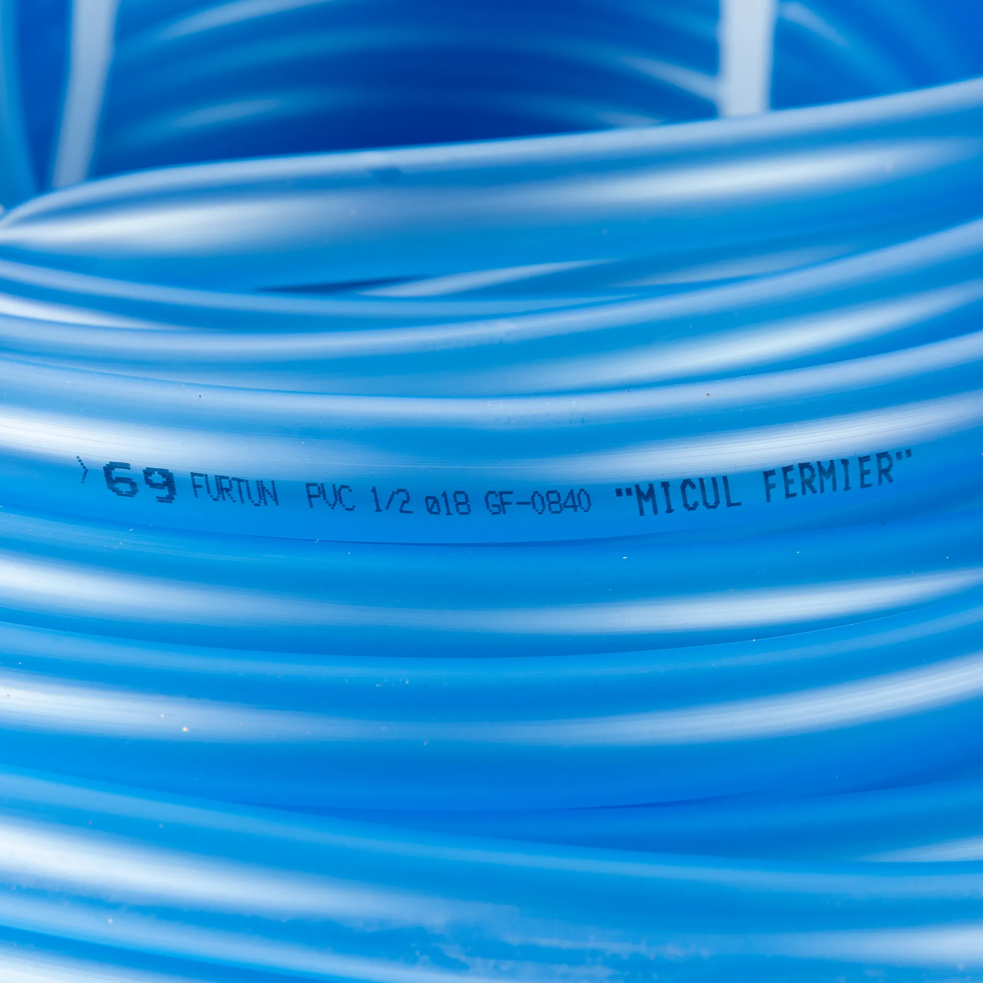 Furtun apa 1/2 inch 100m Micul Fermier