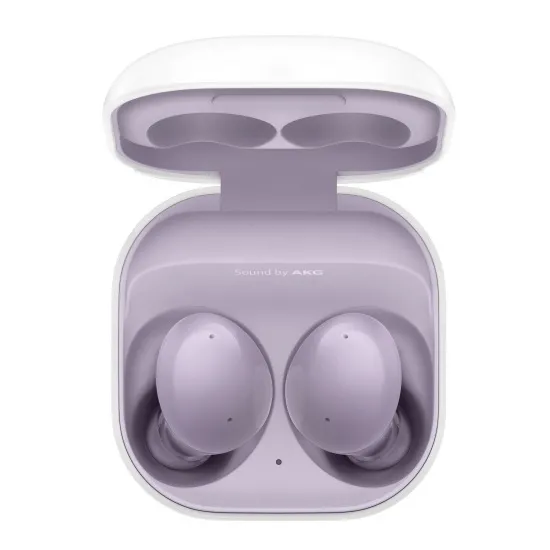 Наушники Samsung Galaxy Buds2, Лавандовый