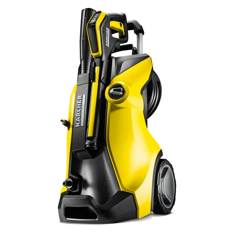 Мойка высокого давления Karcher K 7 