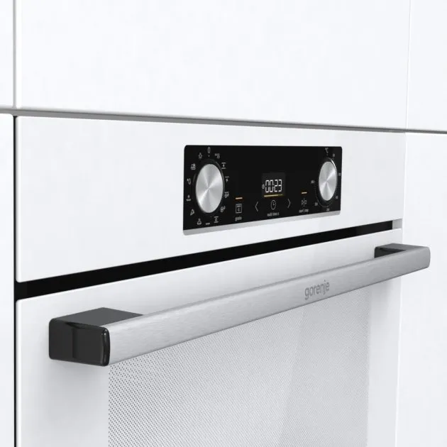 Электрический духовой шкаф Gorenje BOS 6737 E06WG, Белый