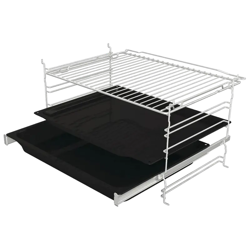 Электрический духовой шкаф Gorenje BOS 6737 E06WG, Белый