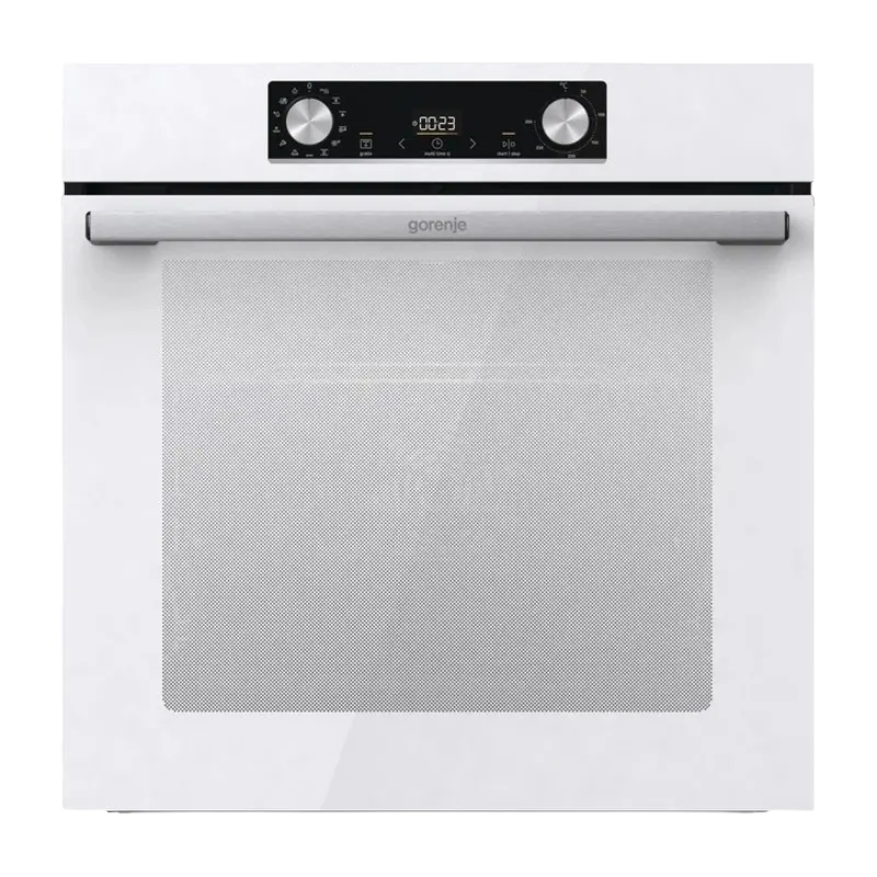 Электрический духовой шкаф Gorenje BOS 6737 E06WG, Белый