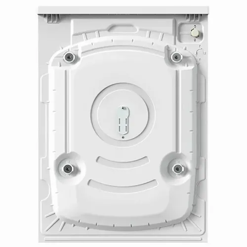 Mașină de spălat Sharp ESHFB812AWCEE, 8kg, Alb