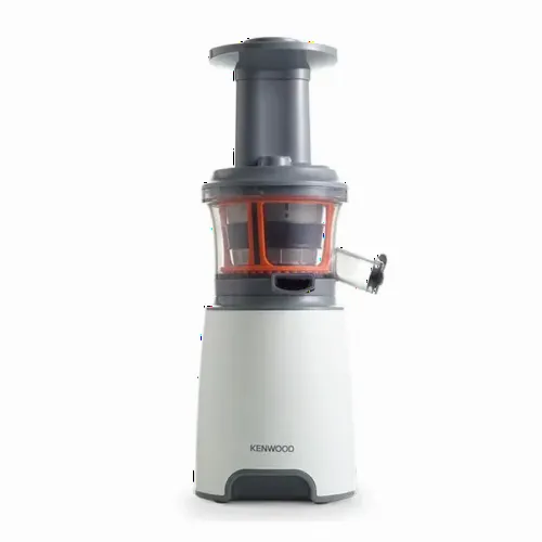 Storcător de fructe și legume Kenwood JMP600WH, Alb