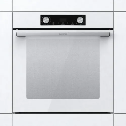 Cuptor Electric Gorenje BOS 6737 E06WG, Alb