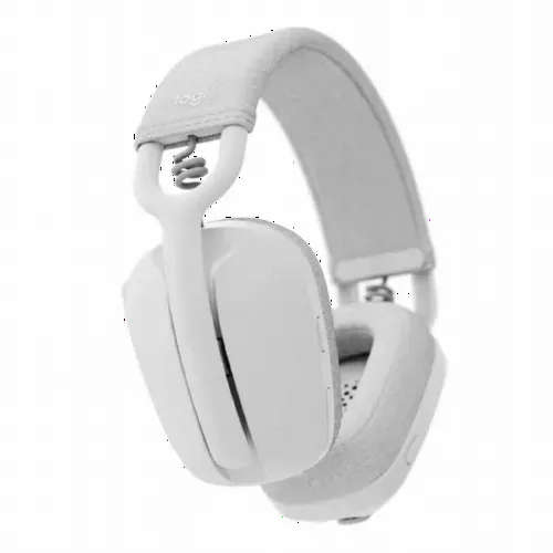 Наушники Logitech Zone Vibe 100, Белый
