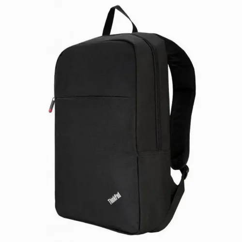 Rucsac pentru Laptop Lenovo ThinkPad Basic, 15.6", Poliester, Negru