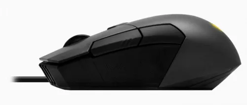 Gaming Mouse ASUS TUF Gaming M5, Negru/Gri