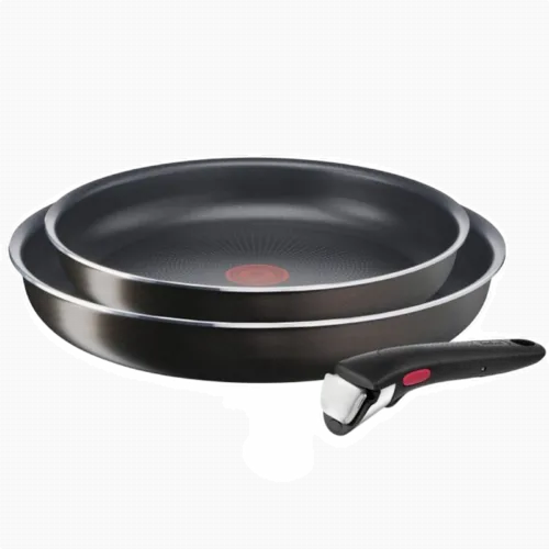 Frypan set Tefal L1509273