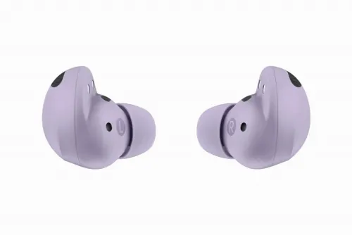 Наушники Galaxy Buds 2 PRO  (USA), Светло-фиолетовый