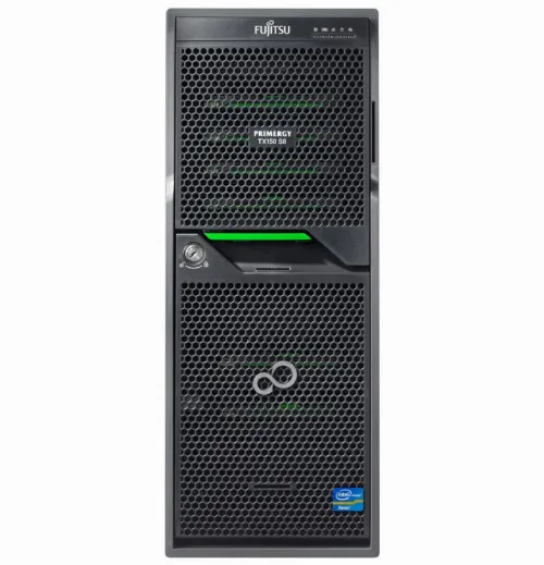 Fujitsu PY TX150S8F E5-2420/8GB/DVD-RW/LFF/450W PSU