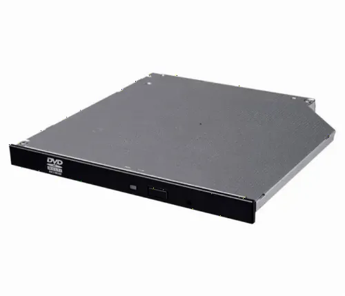 DVD-RW дисковод LG GUD0N, SATA, Чёрный