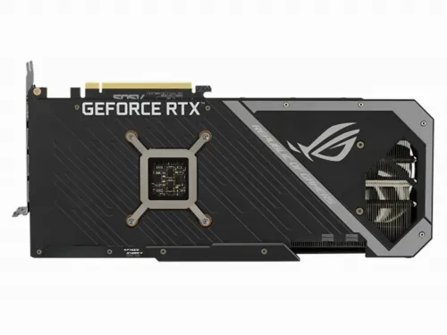 Видеокарта ASUS ROG-STRIX-RTX3070-O8G-V2-GAMING,  8GB GDDR6 256бит