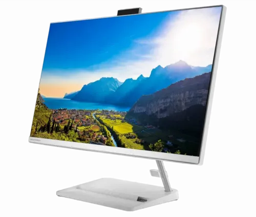Computer All-in-One Lenovo IdeaCentre 3 27ALC6, 27
