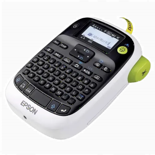 Принтер этикеток Epson LW400, Белый