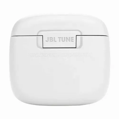 Căști JBL Tune Flex, Alb