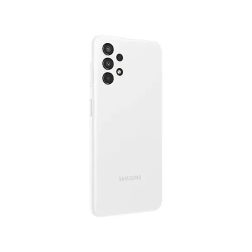Smartphone Samsung Galaxy A13, 4GB/64GB, Alb