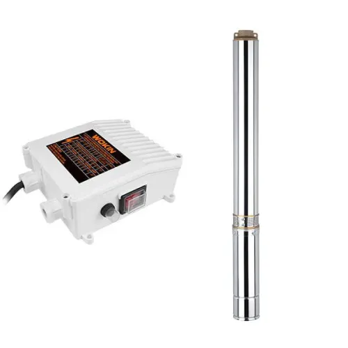 Погружной насос Wokin 370 W 0,5 CP