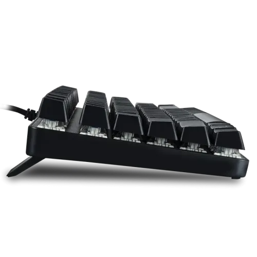 Клавиатура SVEN KB-G9150, Проводное, Чёрный