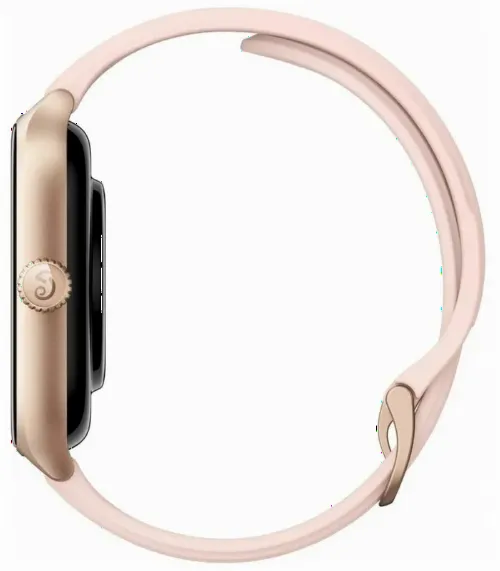 Умные часы Xiaomi Amazfit GTS 4, Rosebud Pink