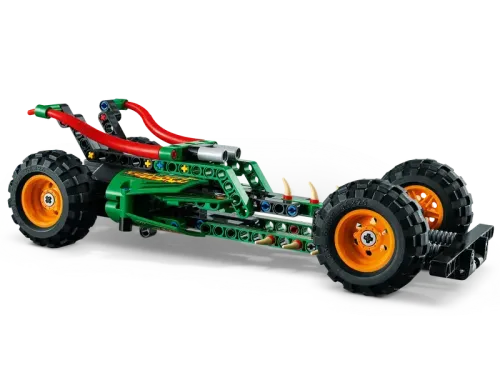 Constructor LEGO 42149, 7+