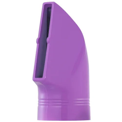 Uscător de păr-perie Panasonic EH-KA22-V865, 600W, Violet