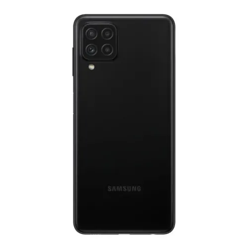Smartphone Samsung Galaxy A22, 4GB/128GB, Negru