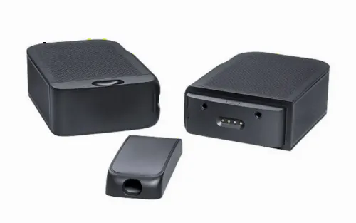 Soundbar JBL Bar 1000, Negru