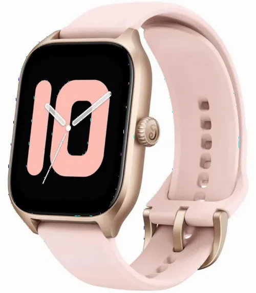 Умные часы Xiaomi Amazfit GTS 4, Rosebud Pink