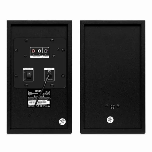 Boxe pentru calculator 2.0 SVEN SPS-635, Negru