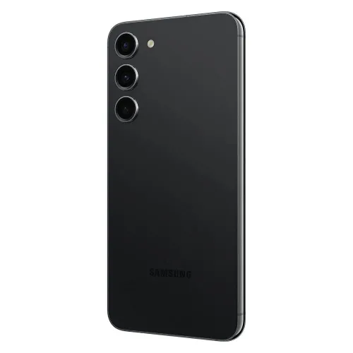 Смартфон Samsung Galaxy S23+, 8Гб/256Гб, Phantom Black