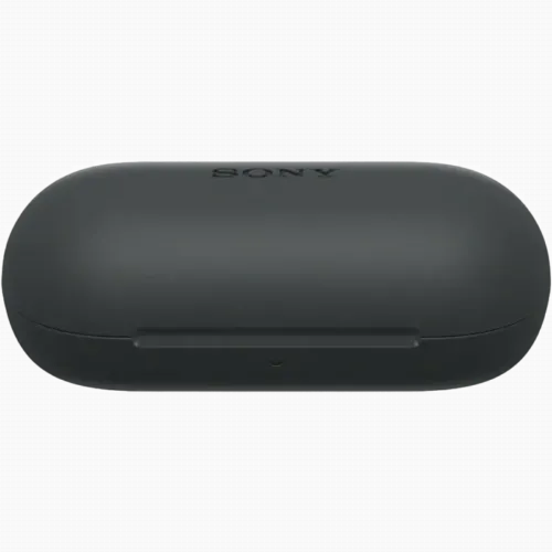 Căști SONY WF-C700N, Negru