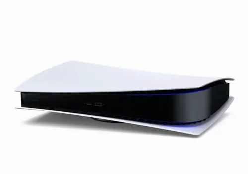 SONY PlayStation 5 + DualSens Black + Fifa 22 + Plus 365, Black