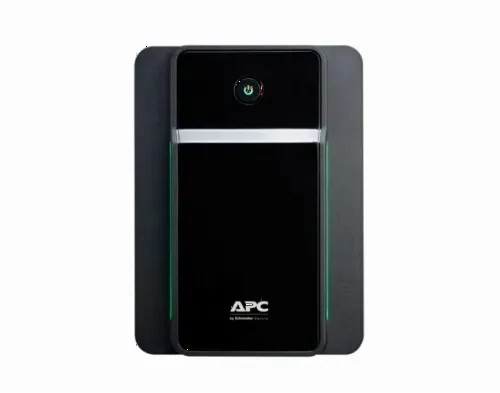 Источник бесперебойного питания APC Back-UPS BX1200MI-GR, Линейно-интерактивный, 1200VA, Башня