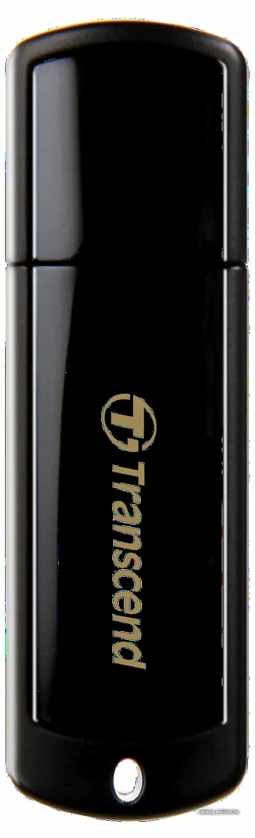 Memorie USB Transcend JetFlash 350, 16GB, Negru