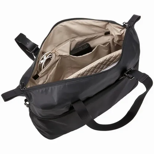 NB Bag Thule Spira Horizontal Tote SPAT116, 20L, 3203785, Black for Laptop 15.6