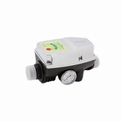 Prescontrol automat EPC-4 Micul Fermier