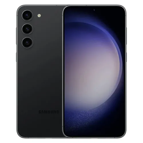 Смартфон Samsung Galaxy S23+, 8Гб/256Гб, Phantom Black