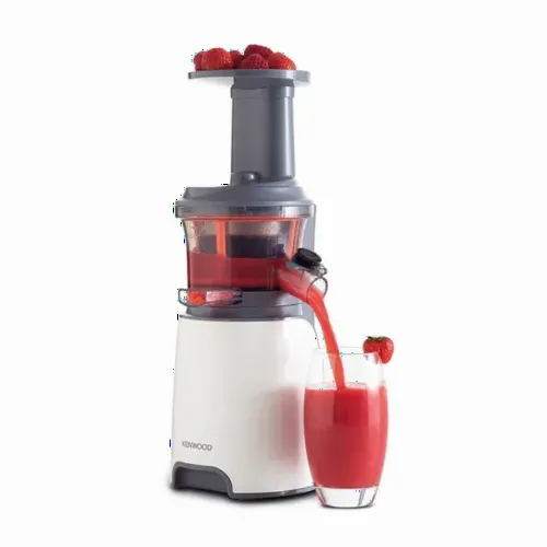 Storcător de fructe și legume Kenwood JMP600WH, Alb