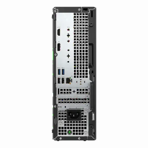 Mini PC DELL OptiPlex 3000, SFF, Intel Core i3-12100, 8GB/256GB, Intel UHD Graphics, Linux Ubuntu