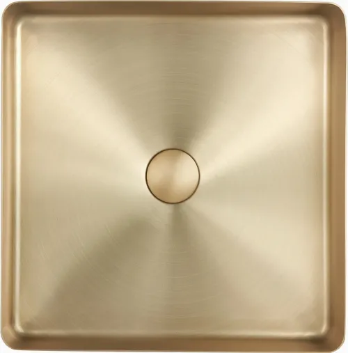 Lavoar handmade SanDonna HD4040 (Auriu)
